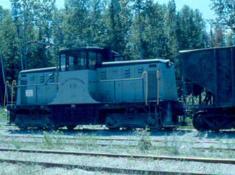 DM Engine working Big Cut